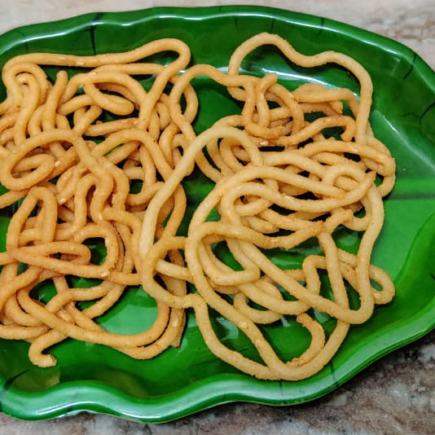 Murukku