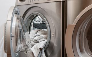 How To Keep Washing Machine Clean