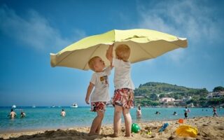 Skin-Diseases-Summer-Children