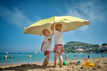 Skin-Diseases-Summer-Children