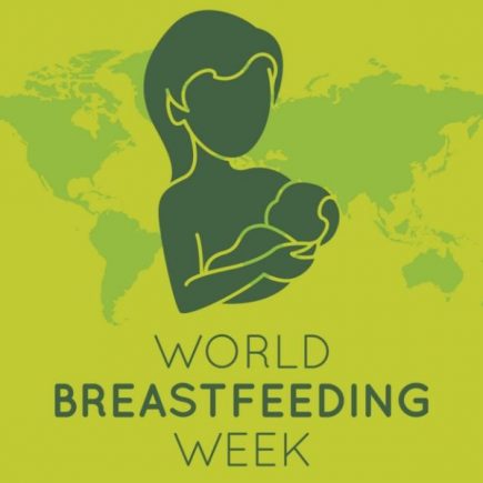 world-breastfeed-week