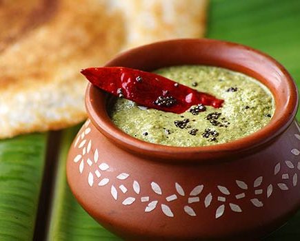 Curry-Leaves-Chutney