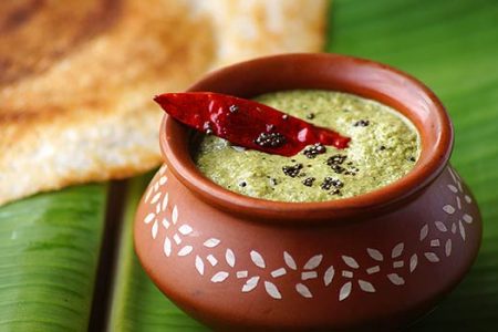 Curry-Leaves-Chutney