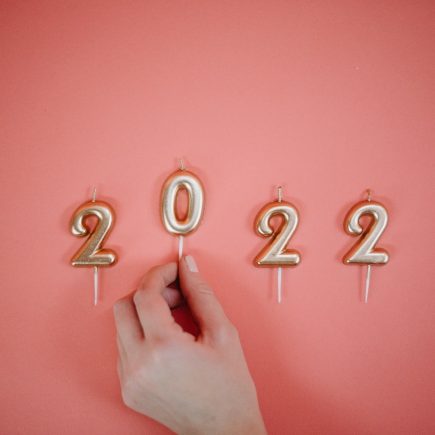 new year 2022