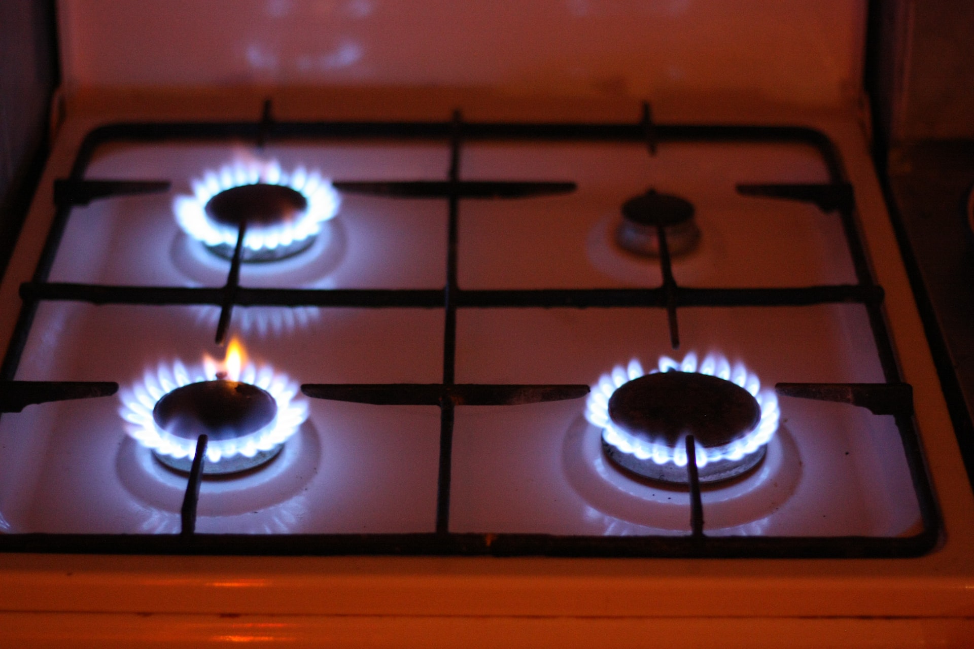 gas-burner-clean